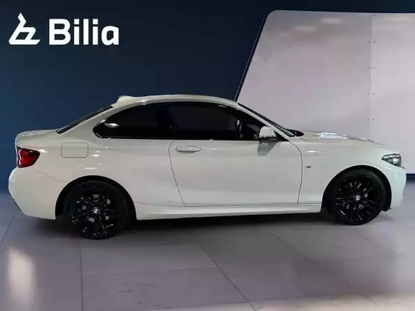 BMW 220 220i pack M 2020 - Photo 2