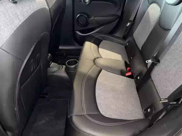 MINI Cooper 3 Facelift - Photo 2