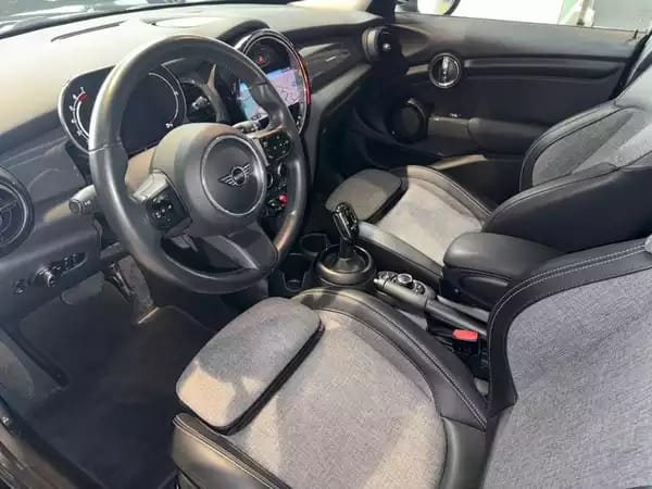 MINI Cooper 3 Facelift - Photo 3