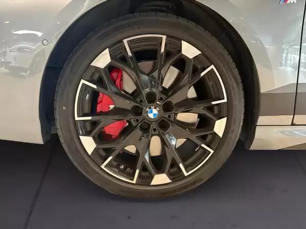 BMW 135 M xDrive pack M 2025 - Photo 3