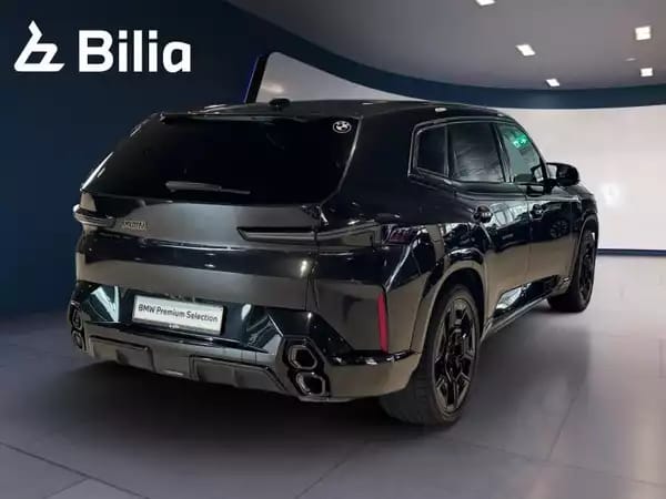 BMW XM XM / v8 + elec 2023 - Photo 2