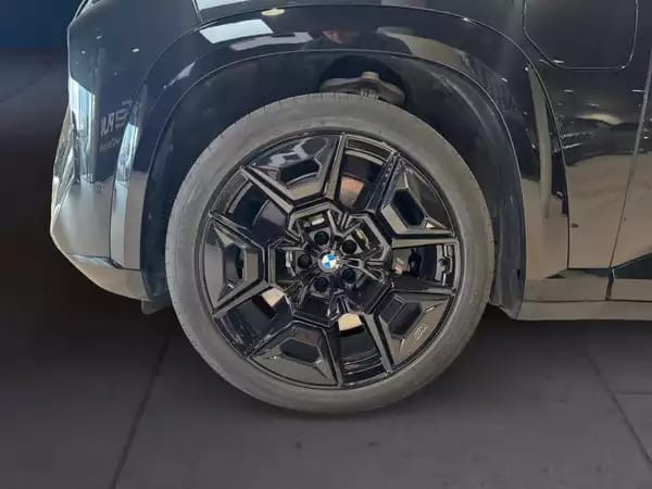 BMW XM XM / v8 + elec 2023 - Photo 3