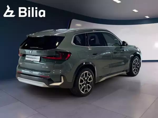 BMW iX1 xDrive30 2023 xline - Photo 2