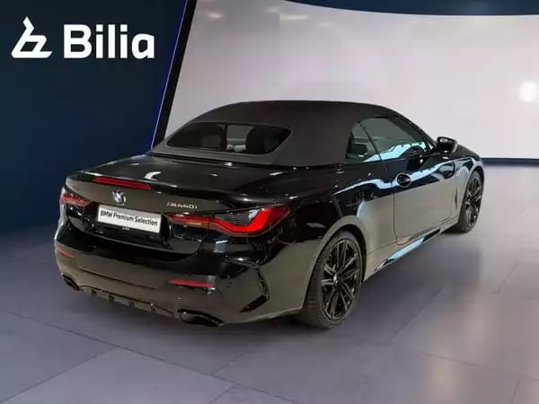 BMW 440 Mi xDrive cabriolet - Photo 2
