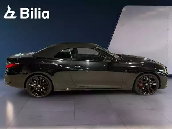 BMW 440 Mi xDrive cabriolet - Photo 2