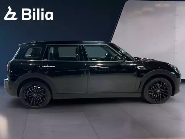 MINI Cooper Clubman 2020 - Photo 2