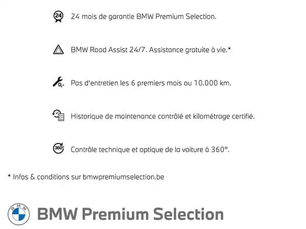 BMW X4 M40i pack M 2023 - Photo 2