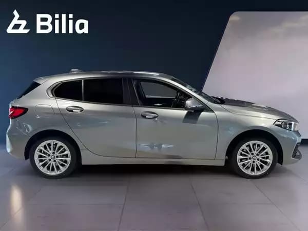BMW 118 i 2024 - Photo 2