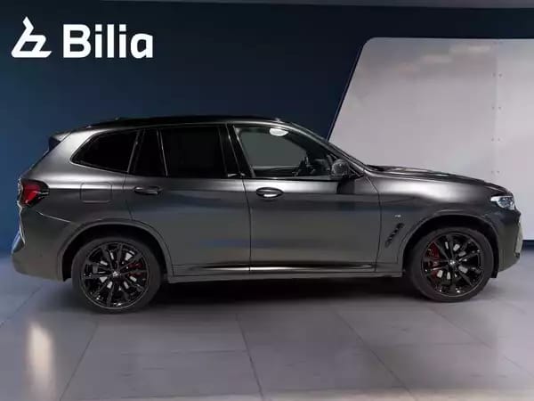 BMW X3 M40i // 2022 - Photo 2