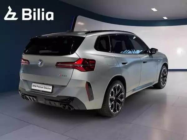 BMW X3 M50 xDrive 2024 - Photo 2