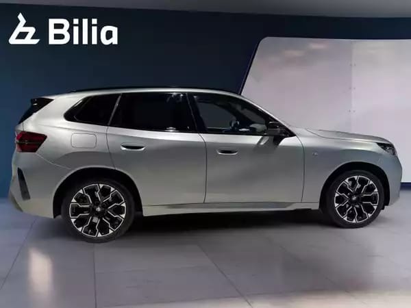 BMW X3 M50 xDrive 2024 - Photo 2