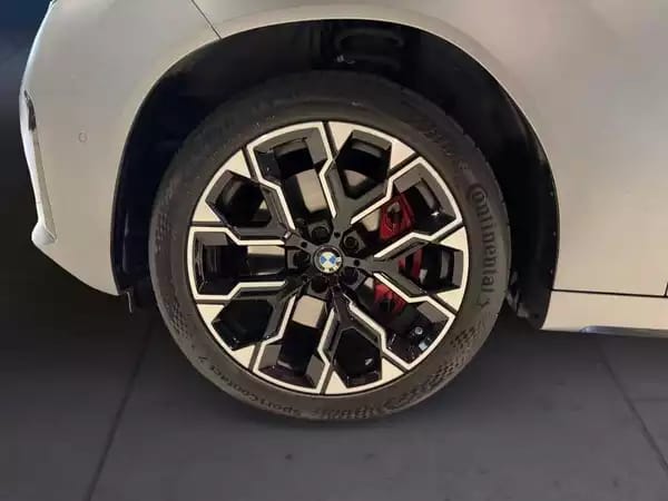 BMW X3 M50 xDrive 2024 - Photo 3