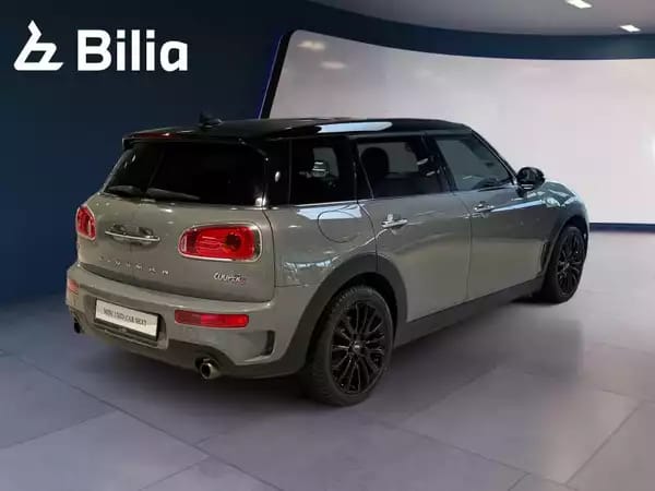 MINI Cooper S Clubman 3 2017 - Photo 3