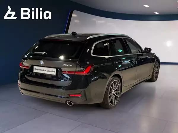 BMW 320 d xDrive - Photo 2