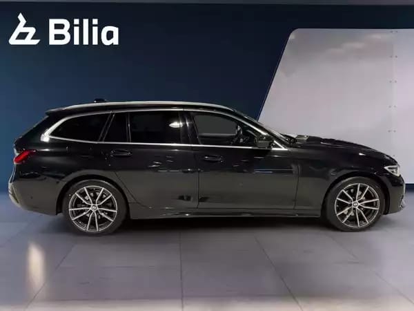 BMW 320 d xDrive - Photo 2