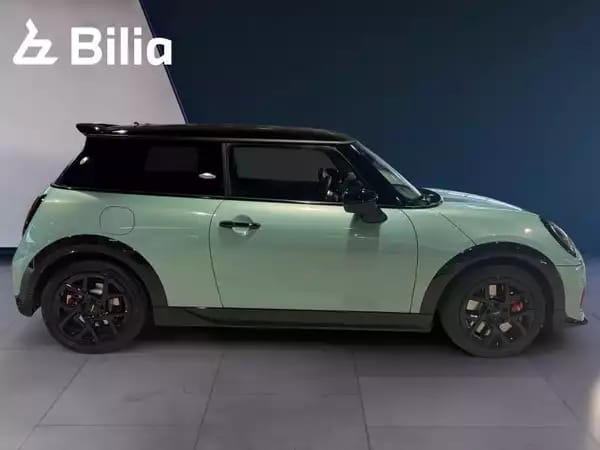 MINI John Cooper Works 2025 - Photo 2