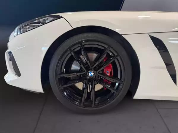 BMW Z4 z4 M40i - Photo 3