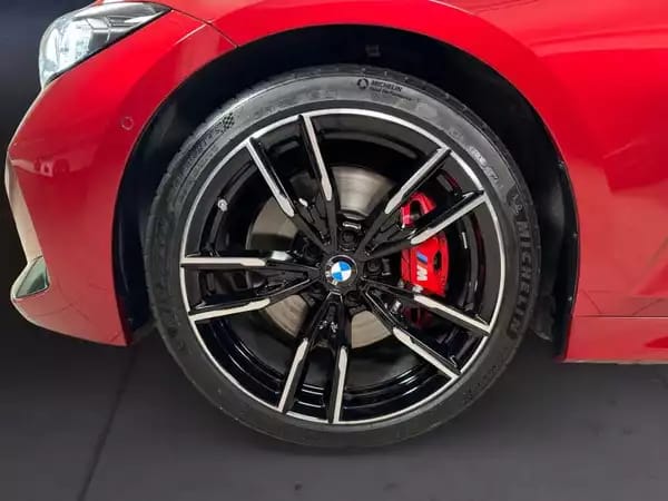 BMW 340 M340d xDrive - Photo 3