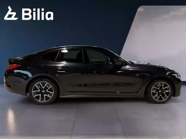 BMW 420 Grd coupé pack M / 2024 - Photo 2