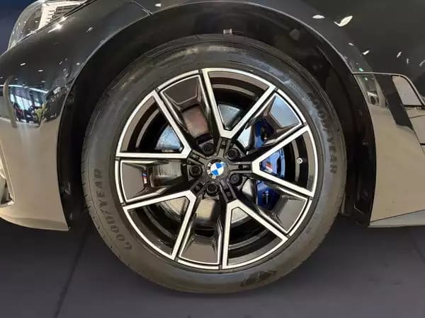 BMW 420 Grd coupé pack M / 2024 - Photo 3