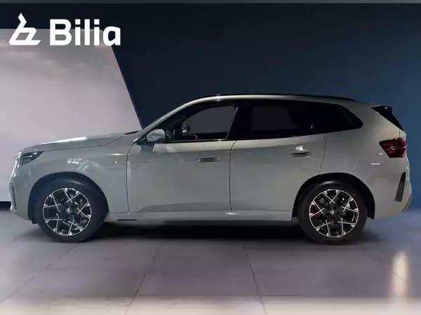 BMW X3 xDrive20d pack M 2024 - Photo 2