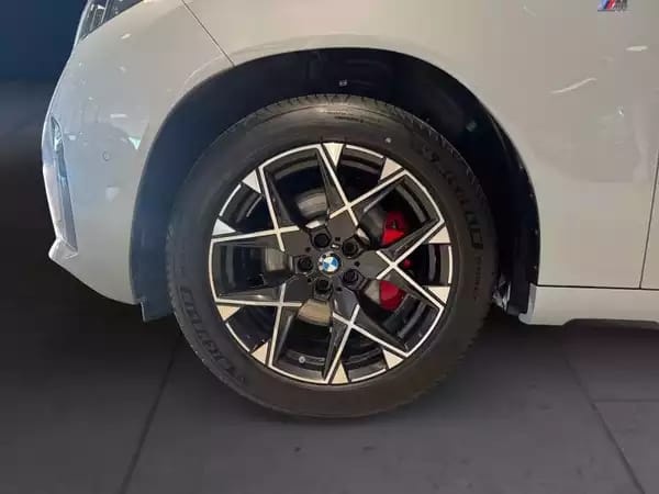 BMW X3 xDrive20d pack M 2024 - Photo 3