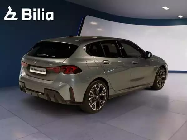 BMW 120 120i m-sport - Photo 2