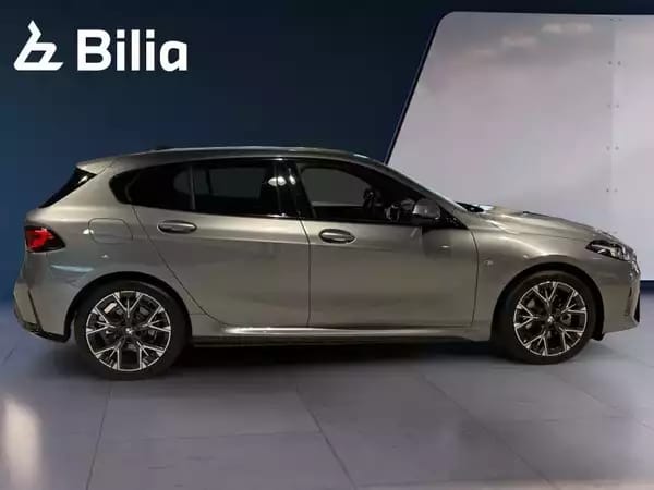BMW 120 120i m-sport - Photo 2