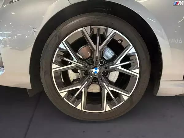 BMW 120 120i m-sport - Photo 3