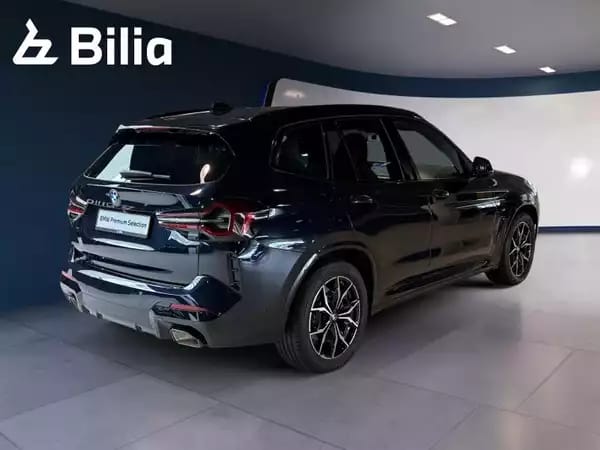 BMW X3 X3 20i M-sport - Photo 2
