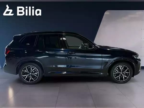BMW X3 X3 20i M-sport - Photo 2