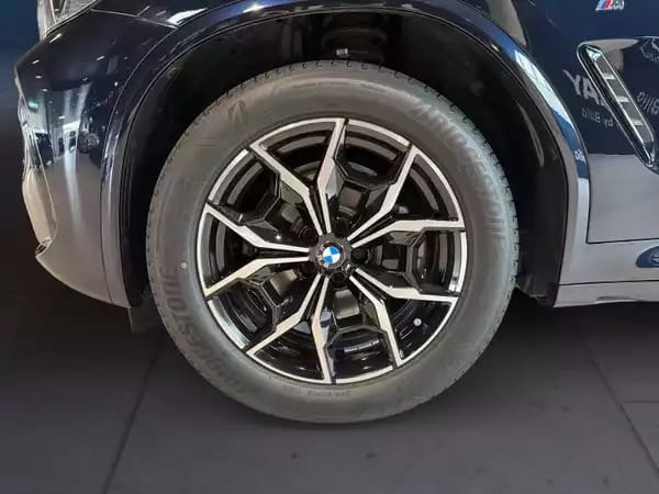 BMW X3 X3 20i M-sport - Photo 3