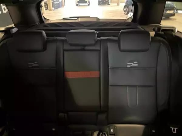 MINI Cooper Countryman JCW ALL4 - Photo 2