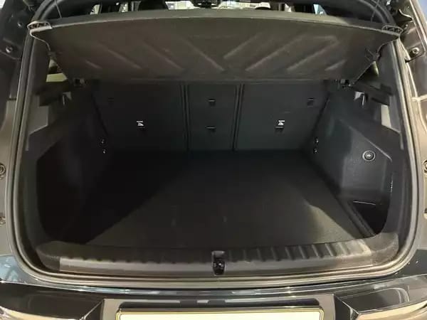 MINI Cooper Countryman JCW ALL4 - Photo 3