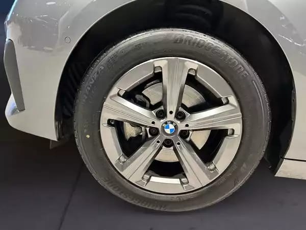 BMW 218 218i ActivTourer advantage - Photo 3