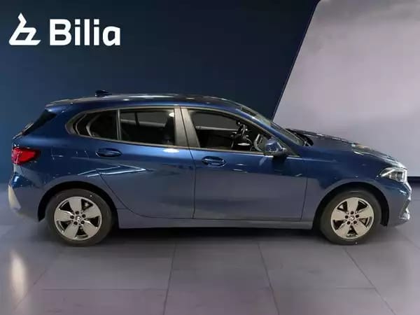 BMW 116 116d advantage - Photo 2