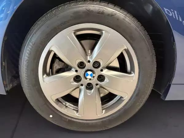 BMW 116 116d advantage - Photo 3