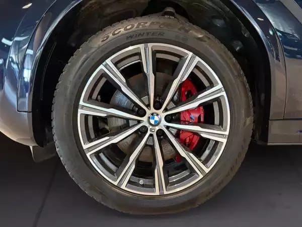 BMW X6 x6 30d m-sport - Photo 3