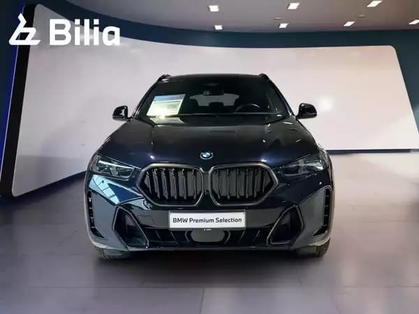 BMW X6 x6 30d m-sport - Photo 2