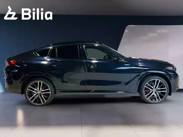 BMW X6 x6 30d m-sport - Photo 2