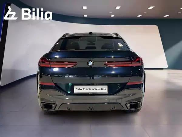 BMW X6 x6 30d m-sport - Photo 3