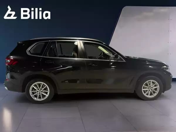 BMW X5 xDrive 25d - Photo 2