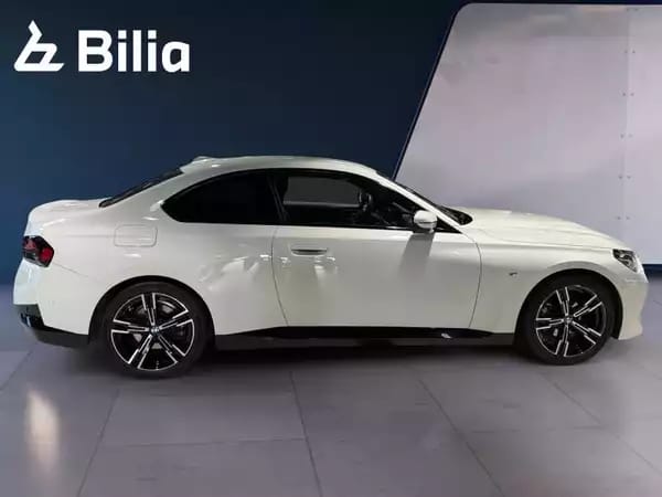 BMW 218 M-sport - Photo 2