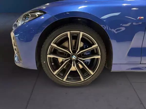 BMW 440 m440i - Photo 3