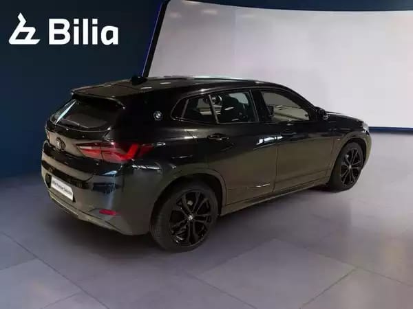 BMW X2 M-sport sDrive18i - Photo 2