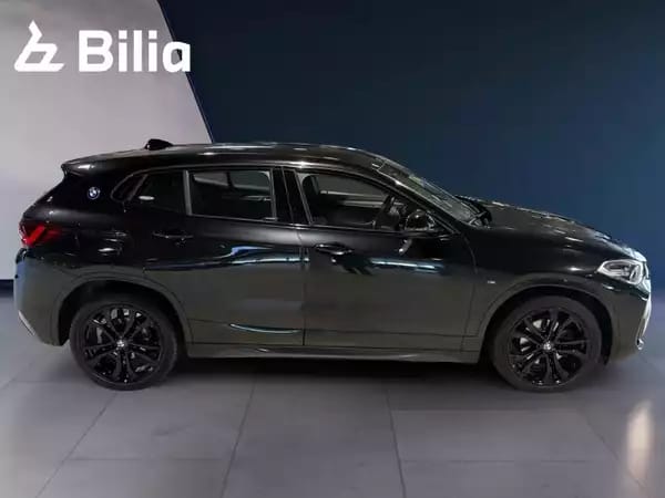 BMW X2 M-sport sDrive18i - Photo 2