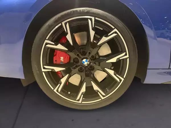 BMW 123 123i xDrive m-sport - Photo 3