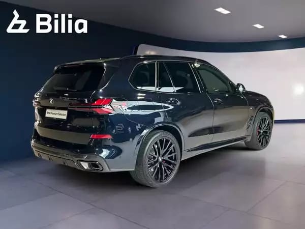 BMW X5 x5 30d M-sport - Photo 2