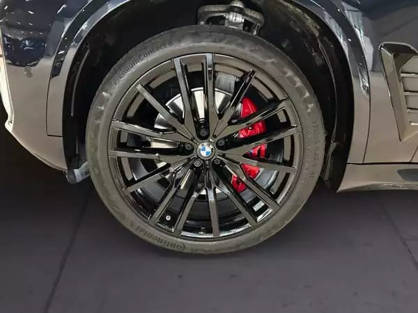 BMW X5 x5 30d M-sport - Photo 3