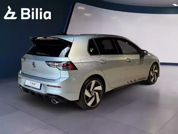 Volkswagen Golf golf GTI Clubsport - Photo 2